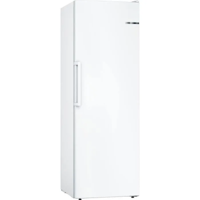 CONGÉLATEUR ARMOIRE BOSCH 225 L NO FROST INOX CLASSE E GSN33VWEP