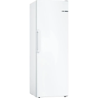CONGÉLATEUR ARMOIRE BOSCH 225 L NO FROST INOX CLASSE E GSN33VWEP