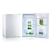 RÉFRIGÉRATEUR TOP DEROSSO 123 L BLANC DRK-TT123E