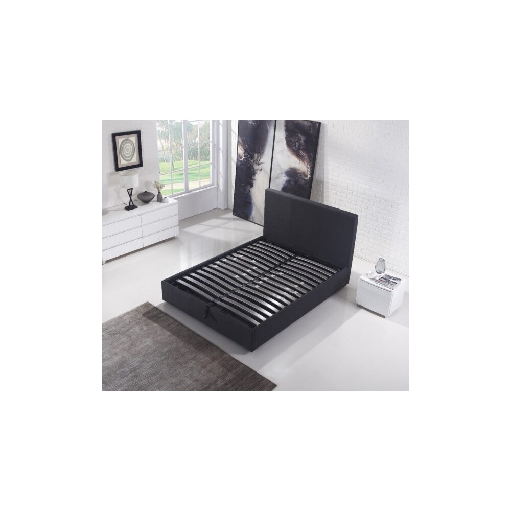 Lit avec rangement intégré JL-ALL01 180X200