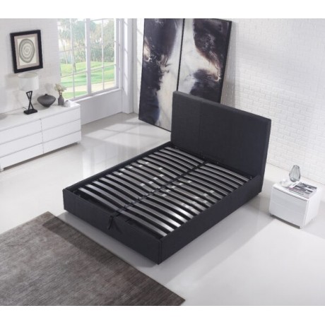 Lit avec rangement intégré JL-ALL01 180X200