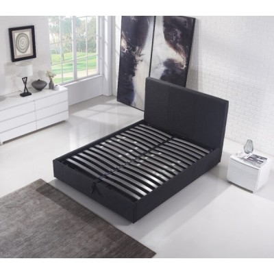 Lit avec rangement intégré JL-ALL01 160X200