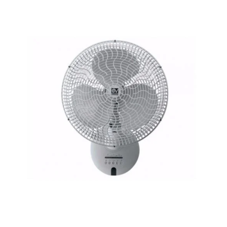 Ventilateur mural 7LINE 40CM 50W F1617
