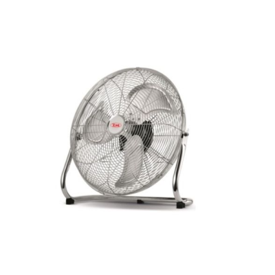 Ventilateur bas 7LINE -  50CM - INOX F1620