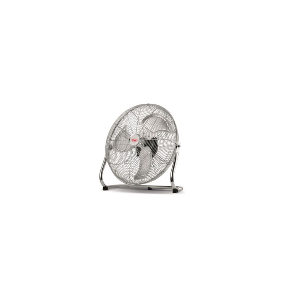 Ventilateur bas 7LINE -  50CM - INOX F1620