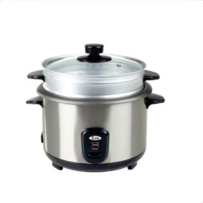 Cuiseur à riz 7LINE 2.2L - NOIR/INOX SS-7PB