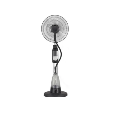 Brumisateur 2L Ventilateur 40cm avec télécommande 7LINE  2L 70W