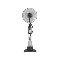 Brumisateur 2L Ventilateur 40cm avec télécommande 7LINE  2L 70W