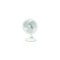 Ventilateur de table 7LINE 30CM 12PCE BLANC TF30-FT1030M