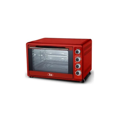 Four à poser 7LINE -  45L CONV 220W ROUGE TS-45R