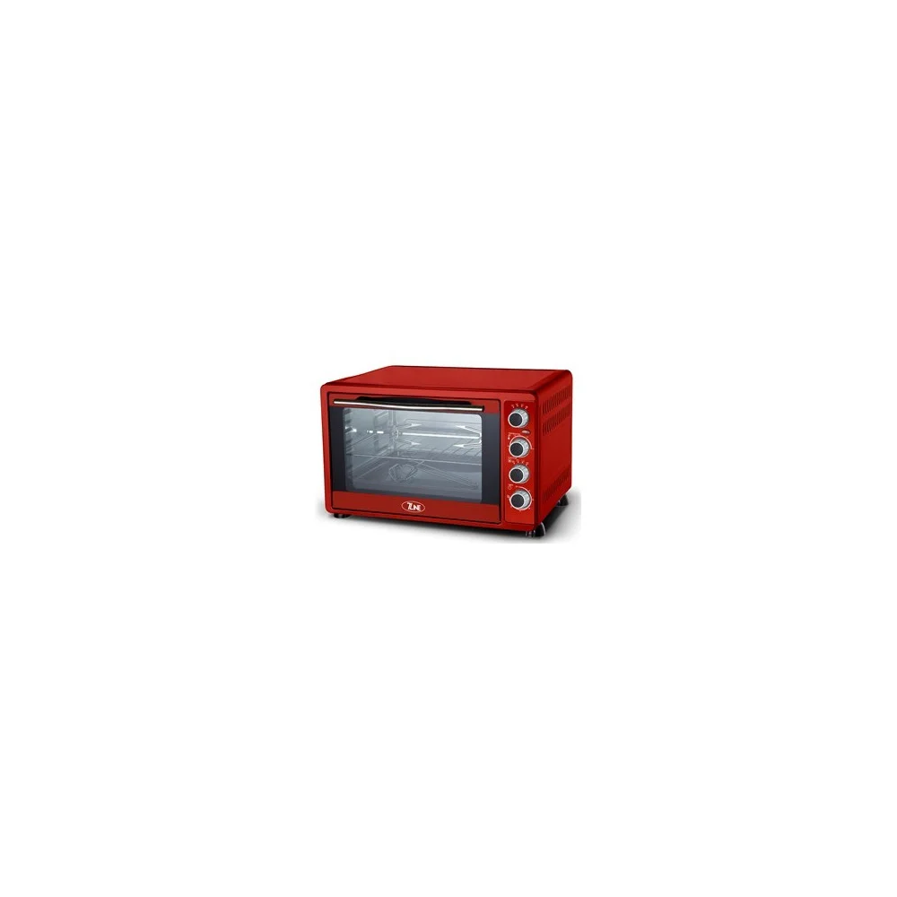 Four à poser 7LINE -  45L CONV 220W ROUGE TS-45R