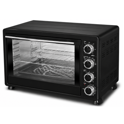 Four à poser 7LINE 60L CONV 2200W NOIR TS-60N
