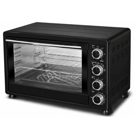 Four à poser 7LINE 60L CONV 2200W NOIR TS-60N