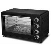Four à poser 7LINE 60L CONV 2200W NOIR TS-60N