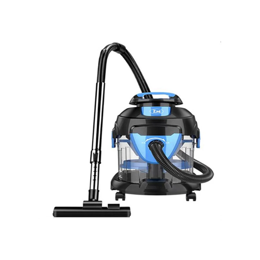 Aspirateur eau + poussière 7LINE - 1400W AVEC SAC VC902