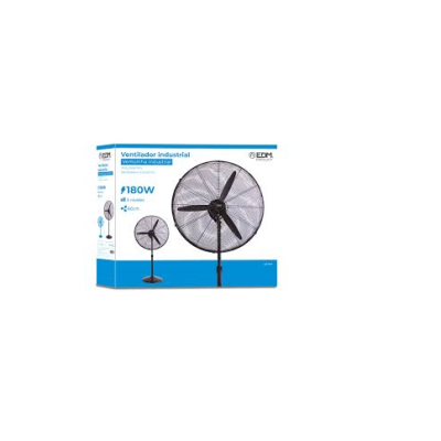 Ventilateur industriel 7 LINE 60CM DIMENS 93.5*19*67 CM VS-60A