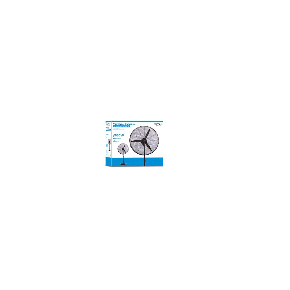 Ventilateur industriel 7 LINE 60CM DIMENS 93.5*19*67 CM VS-60A