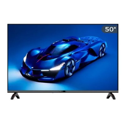 TELEVISEUR QLED 50" SMART TV OCEAN