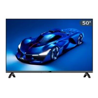 TELEVISEUR QLED 50" SMART TV OCEAN