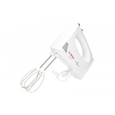 BATTEUR 300W BLANC BOSCH