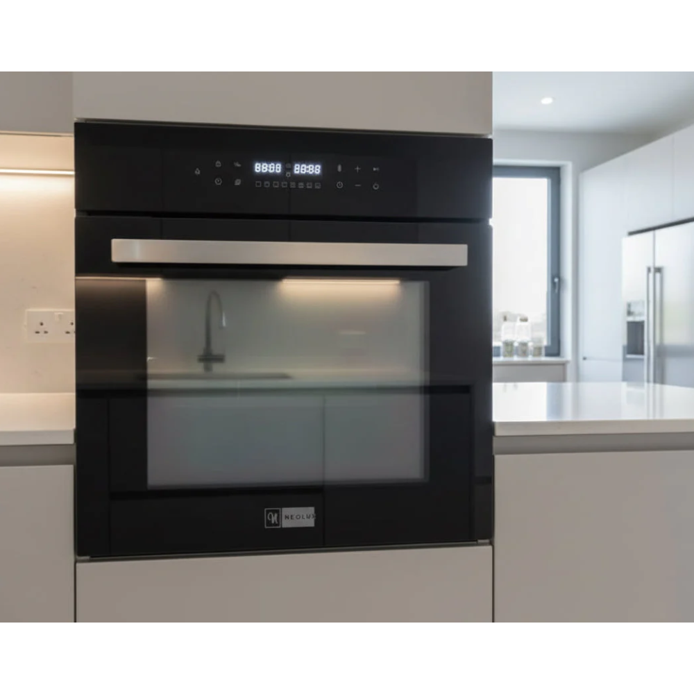 ED09C05-AA1 - FOUR ENCASTRABLE NEOLUX 70L TACTILE TOUCH AVEC | Electro Meuble