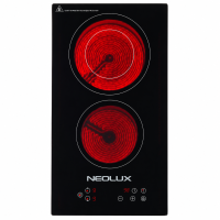 C25NGS94-E8I - MICRO ONDE ENCASTRABLE NEOLUX 25L 850W NOIR V | Electro Meuble