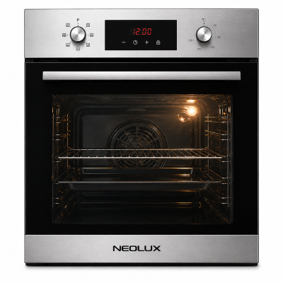 ED09C06-AA1 - FOUR ENCASTRABLE NEOLUX 70L 8FONCTIONS 3000W M | Electro Meuble