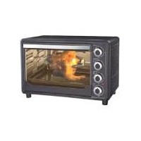 Four à poser 7LINE - 45L CONV 2200W NOIR TS-45N