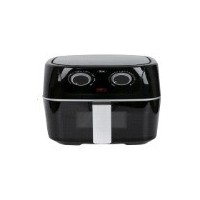 Friteuse Air Fryer 7LINE - 3L, 1400W, MECANIQUE AF003