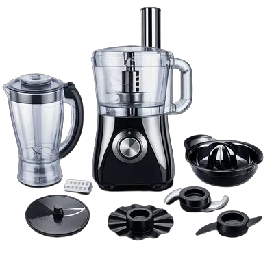 Robot multi 7LINE - 1000W 1.2L NOIR TS1000