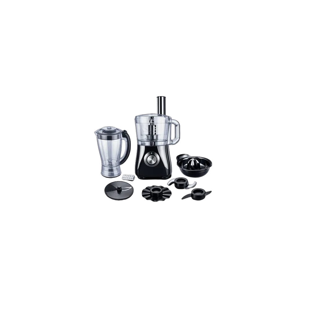Robot multi 7LINE - 1000W 1.2L NOIR TS1000