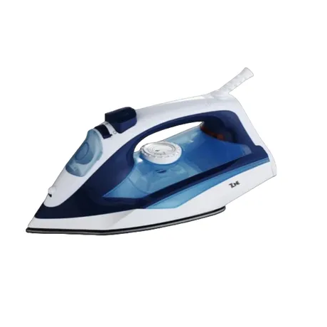 Fer à repasser 7LINE 1600W BLEU TS-5007BLE