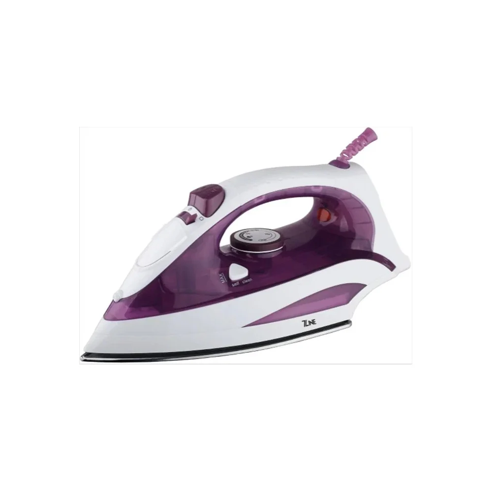 Fer à repasser 7LINE 2200W VIOLET TS-5077VI