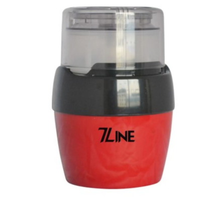 Moulinette Hachoir 7LINE 500 W 220V/50HZ COULEUR ROUGE TC-25R
