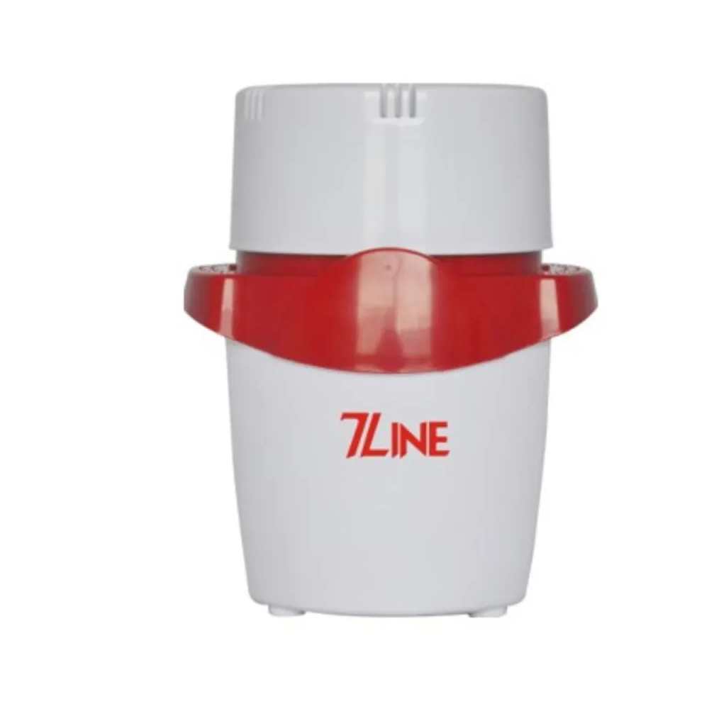 Moulinette Hachoir 7LINE 700 W 220V/50HZ COULEUR ROUGE TC-250R