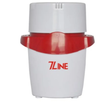 Moulinette Hachoir 7LINE 700 W 220V/50HZ COULEUR ROUGE TC-250R