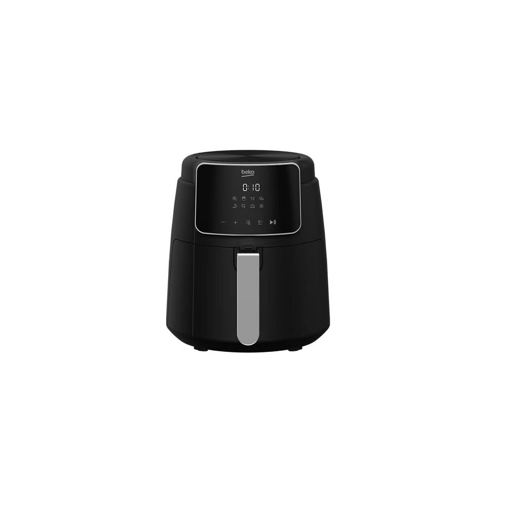 Airfryer BEKO - 3.9L 1500W 800G - NOIR FRL2244B