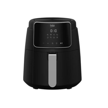 Airfryer BEKO - 3.9L 1500W 800G - NOIR FRL2244B
