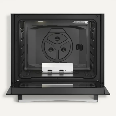 Cuisinière BEKO -  4G - FOUR 64L 60X60 FBG62121WD