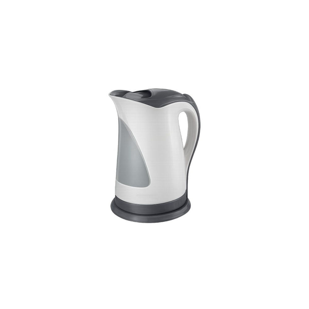 Bouilloire électrique CAF AND GO 1.7L BLC/GRIS K-0402