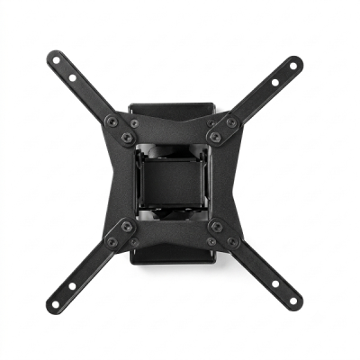 Support TV orientable NEDIS - 10-32 IP 30KG TVWM11BK