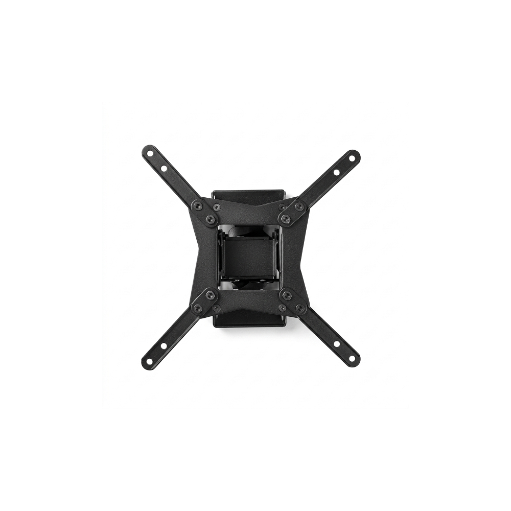 Support TV orientable NEDIS - 10-32 IP 30KG TVWM11BK