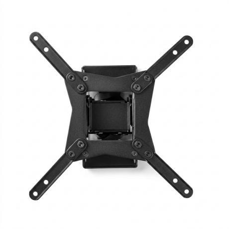 Support TV orientable NEDIS - 10-32 IP 30KG TVWM11BK