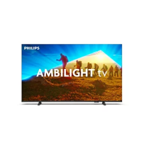 Téléviseur LED 139 cm PHILIPS - UHD 4K 55PUS8009/12