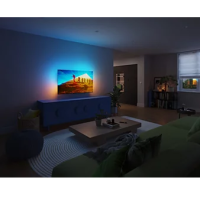 Téléviseur LED 139 cm PHILIPS - UHD 4K 55PUS8009/12