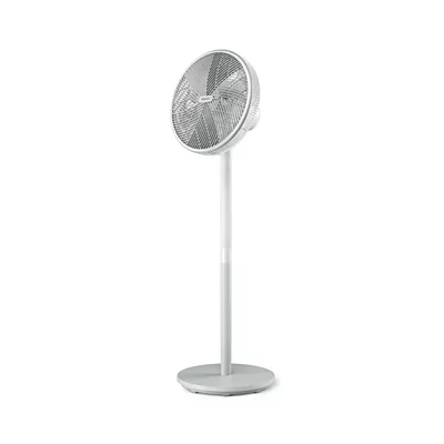 Ventilateur PHILIPS 40CM 19DB 40W BLANC CX2550/00