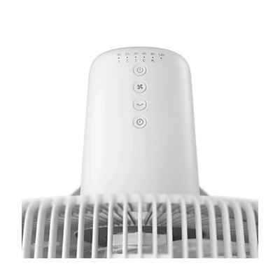Ventilateur PHILIPS 40CM 19DB 40W BLANC CX2550/00