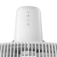 Ventilateur PHILIPS 40CM 19DB 40W BLANC CX2550/00