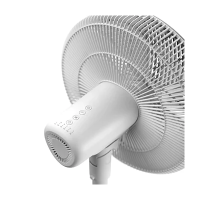 Ventilateur PHILIPS 40CM 19DB 40W BLANC CX2550/00