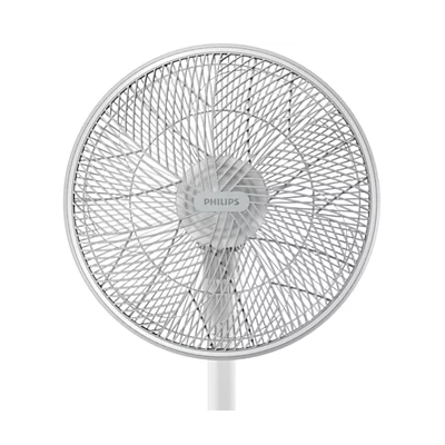 Ventilateur PHILIPS 40CM 19DB 40W BLANC CX2550/00
